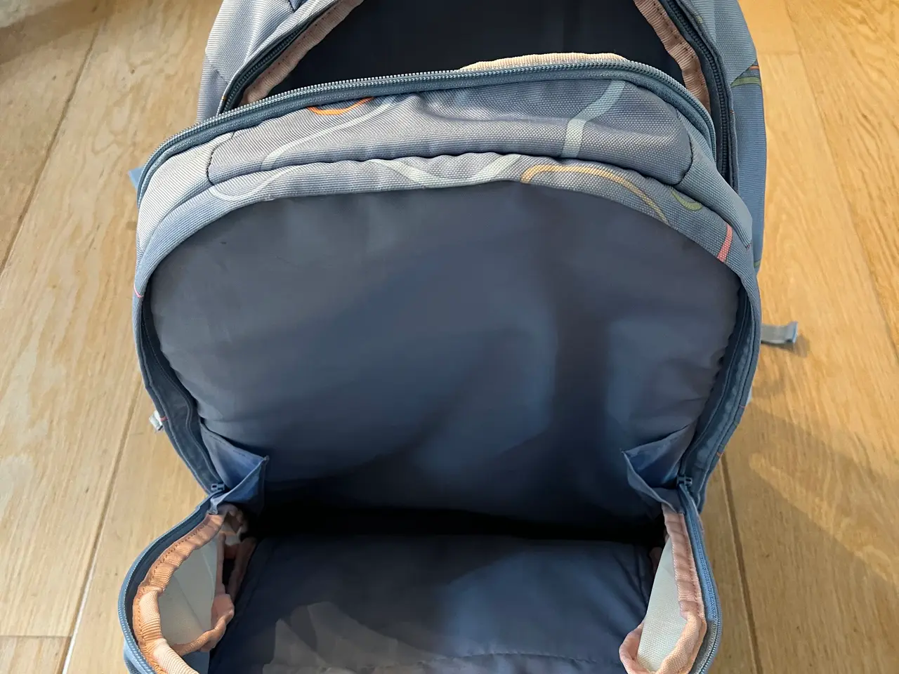 Billede 7 - Satch skoletaske 140-180 cm