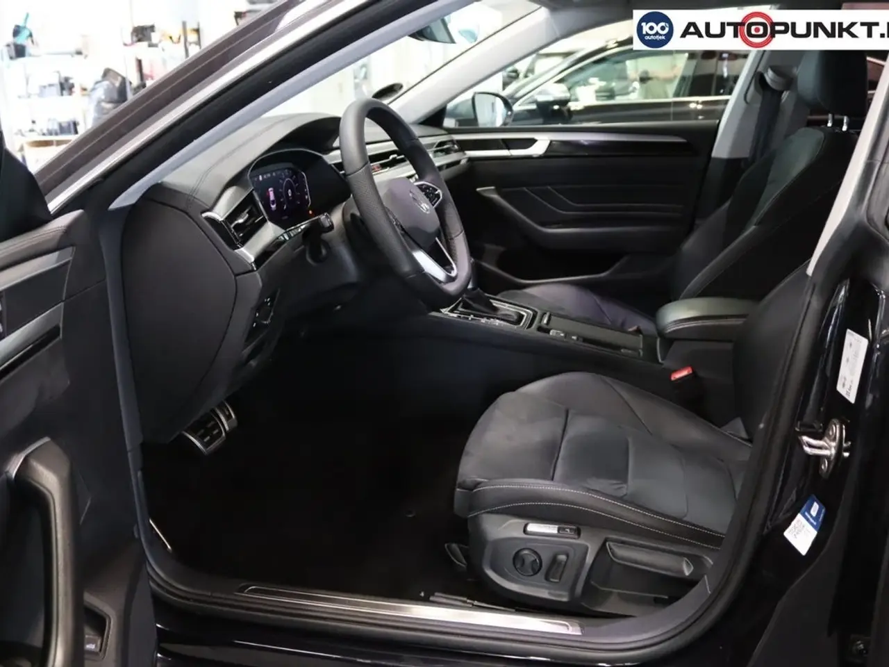 Billede 4 - VW Arteon 1,4 eHybrid Elegance DSG