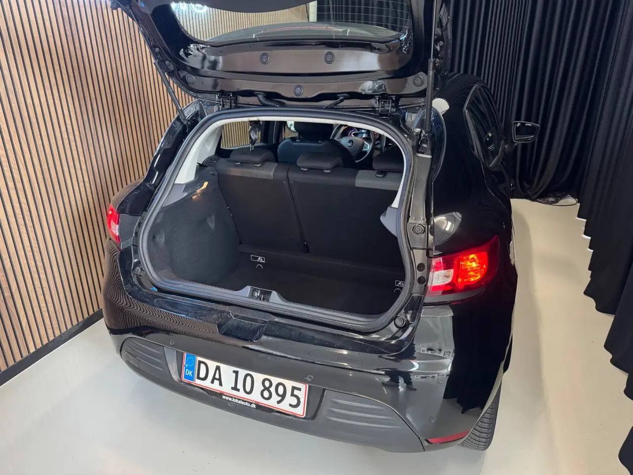 Billede 4 - Renault Clio IV 0,9 TCe 90 Zen