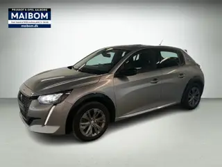 Peugeot e-208 50 Allure Pack