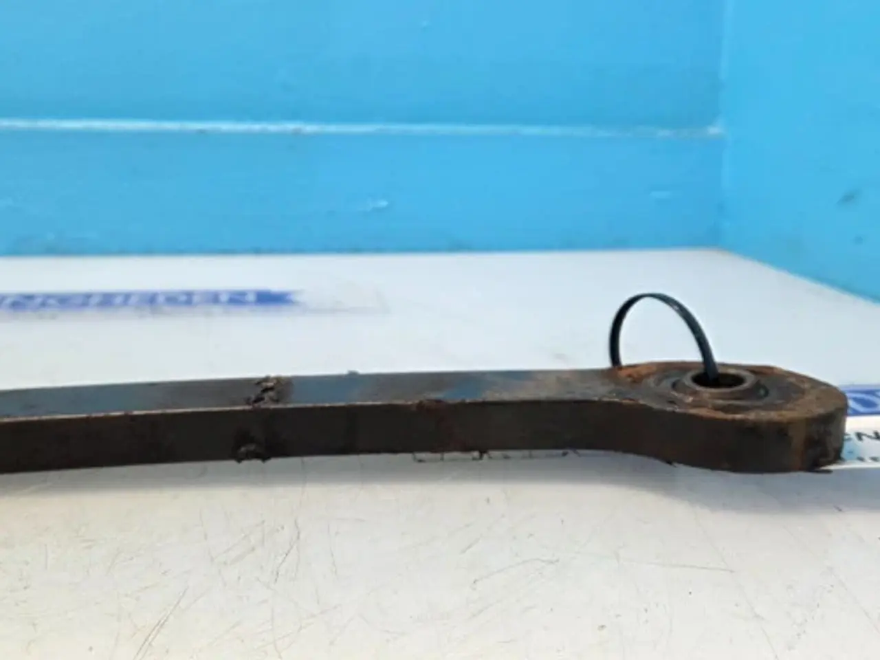 Billede 9 - New Holland BB920 Arm 84005835
