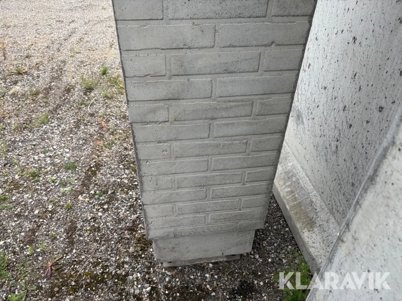 Billede 8 - Søjler 2 styk