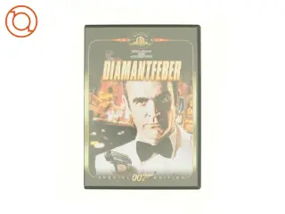 Diamantfeber