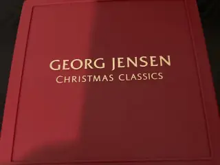 Christmas Ornament