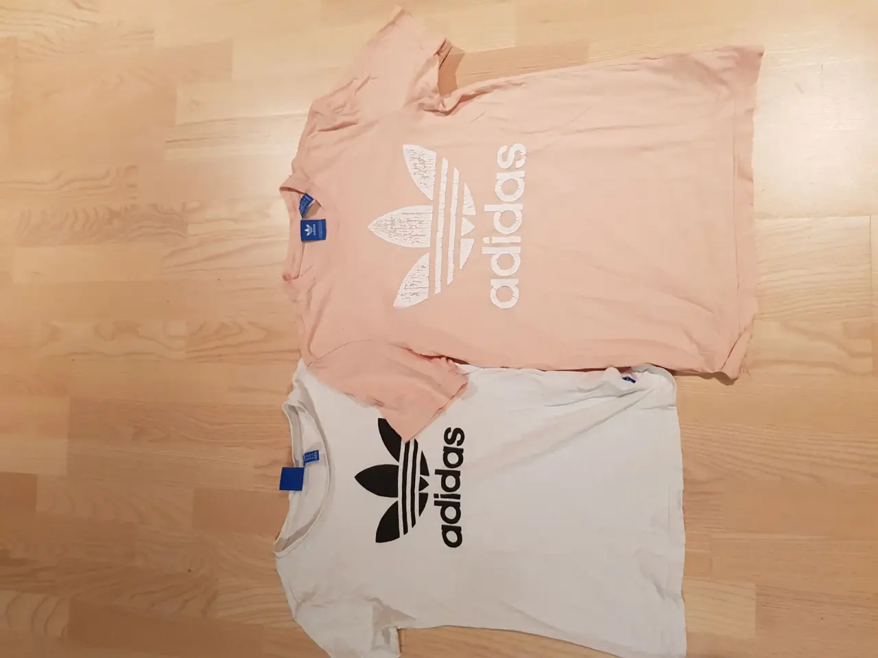Billede 1 - Adidas T-shirt