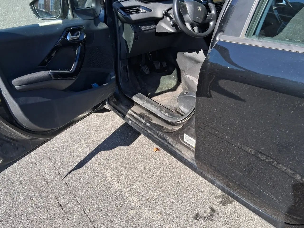 Billede 6 - Flot bil alt virker