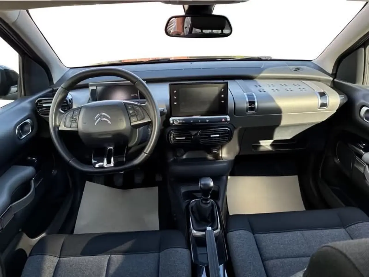 Billede 10 - Citroën C4 Cactus 1,5 BlueHDi 100 SkyLine Van