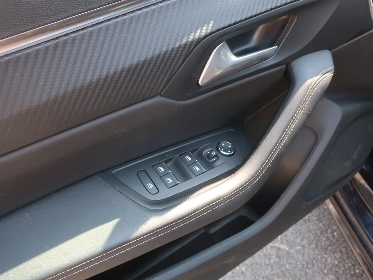 Billede 11 - Personbil PEUGEOT 508 BlueHDi 163 4D EAT8