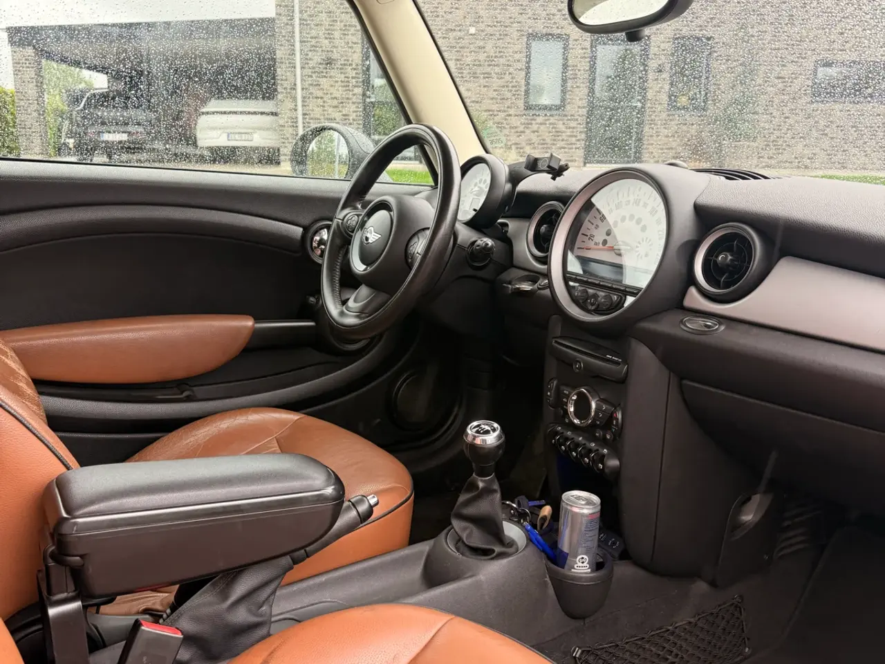 Billede 11 - MINI Cooper Clubman 2014