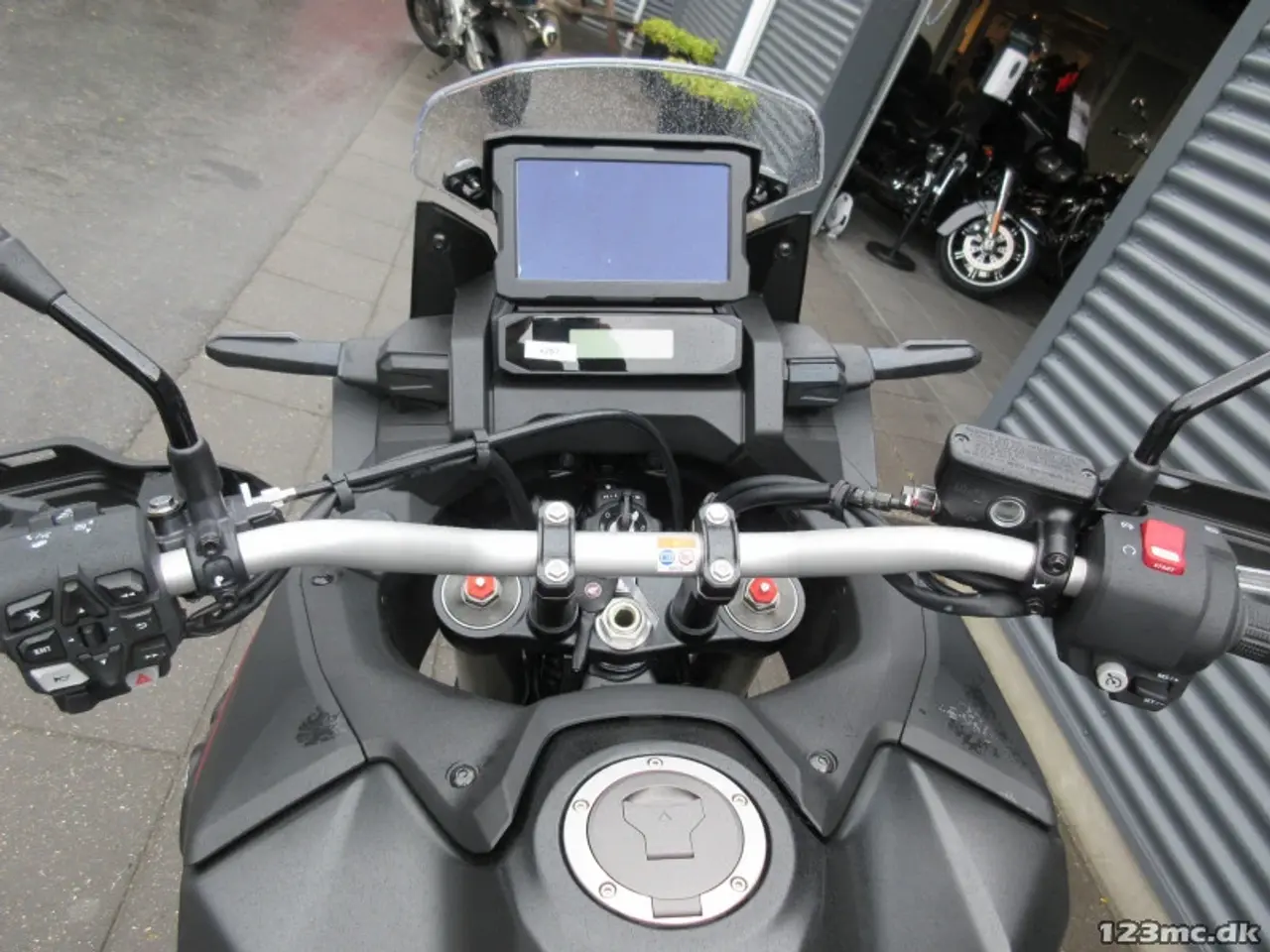 Billede 20 - Honda CRF 1100 L Africa Twin MC-SYD BYTTER GERNE 5 ÅRS FABRIKS GARANTI