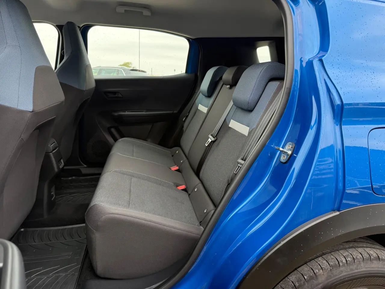 Billede 8 - Opel Frontera 44 Edition