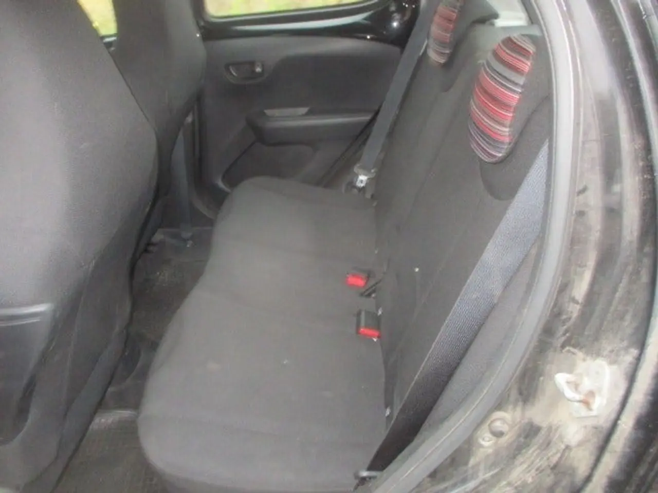 Billede 6 - Peugeot 108 1,0 e-VTi 72 Selection Tech