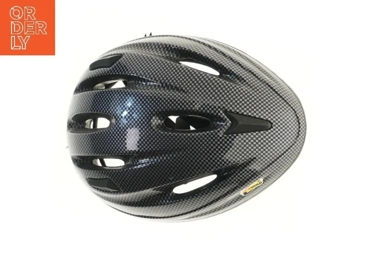 Billede 3 - Cykelhjelm (str. s 27 cm)