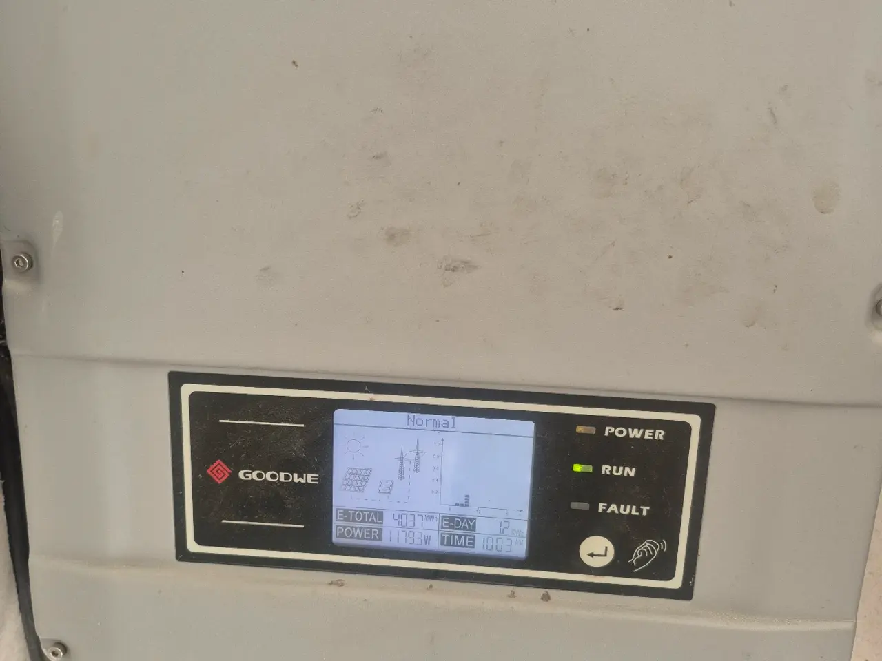 Billede 2 - Inverter  2 stk 