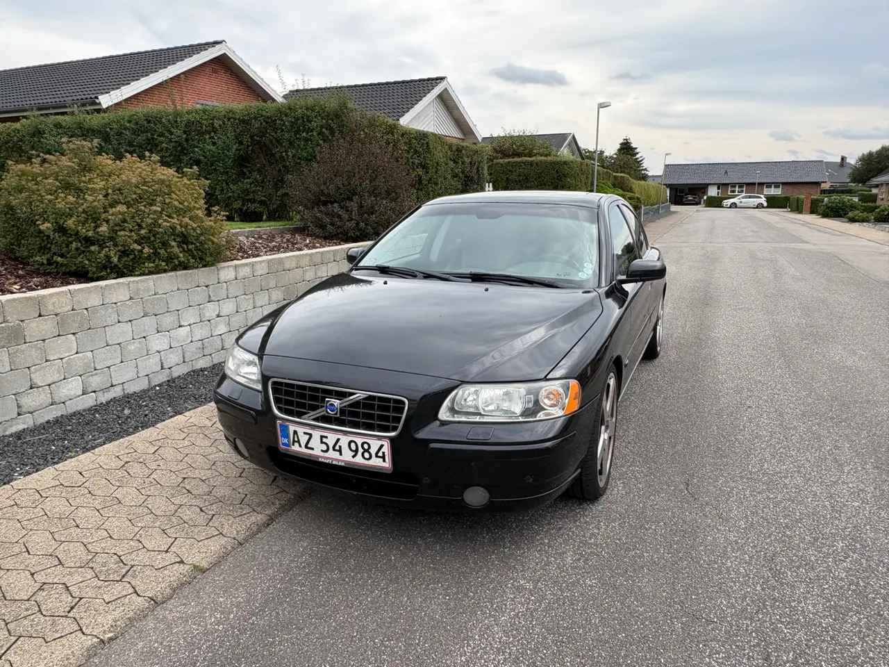 Billede 1 - Volvo S60 2,5 T Summum aut.