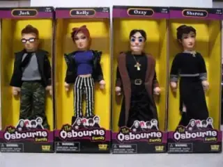 The Osbourne