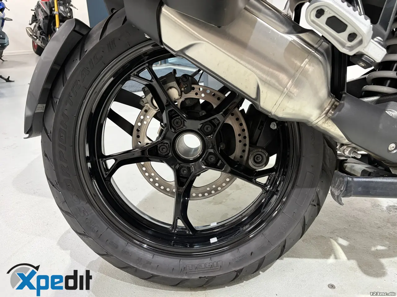 Billede 22 - BMW R 1300 GS