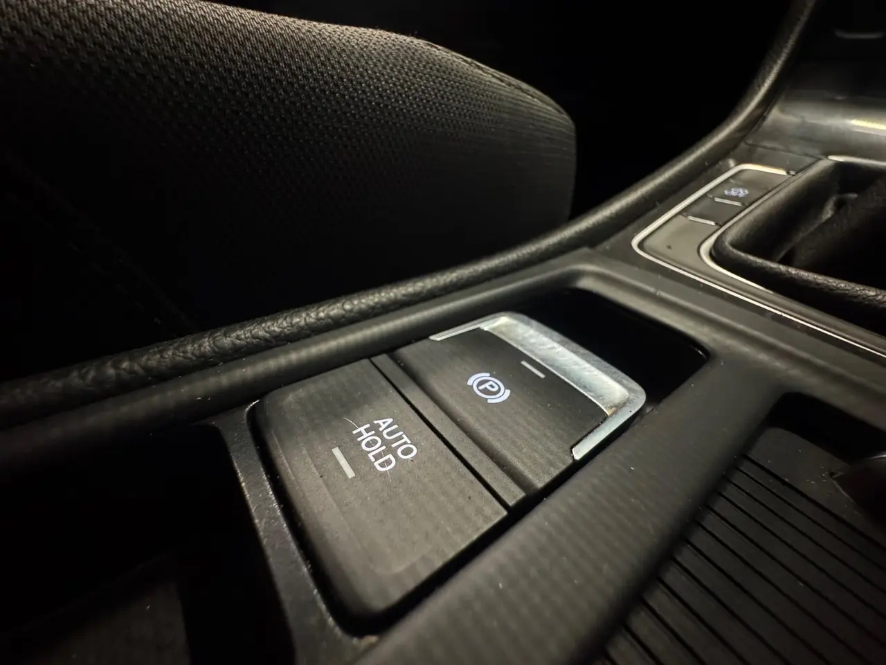 Billede 15 - VW Golf VII 1,4 TSi 125 Comfortline Variant
