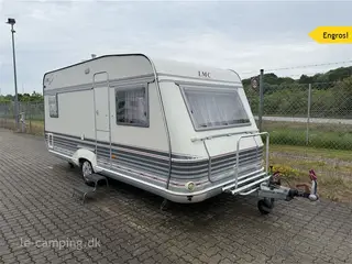 2000 - LMC Luxus 470 RD