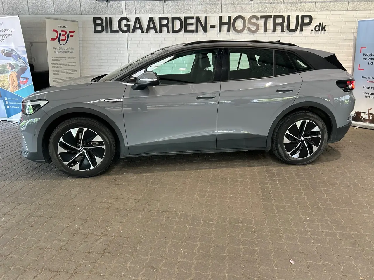 Billede 2 - VW ID.4 77 Pro