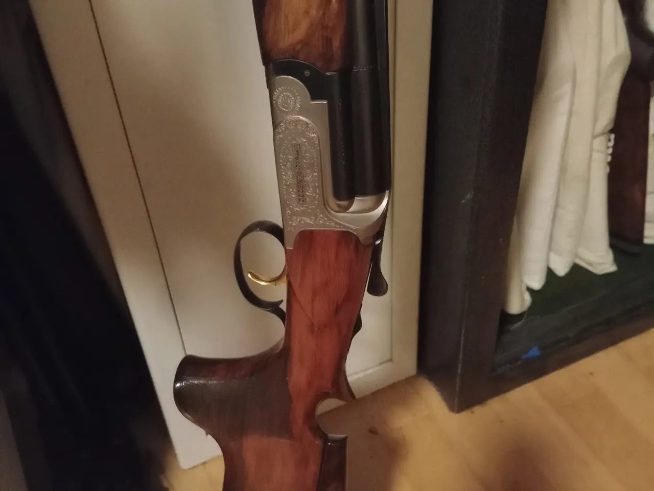 Billede 1 - Perazzi mx 2000/8 skeet/sporting