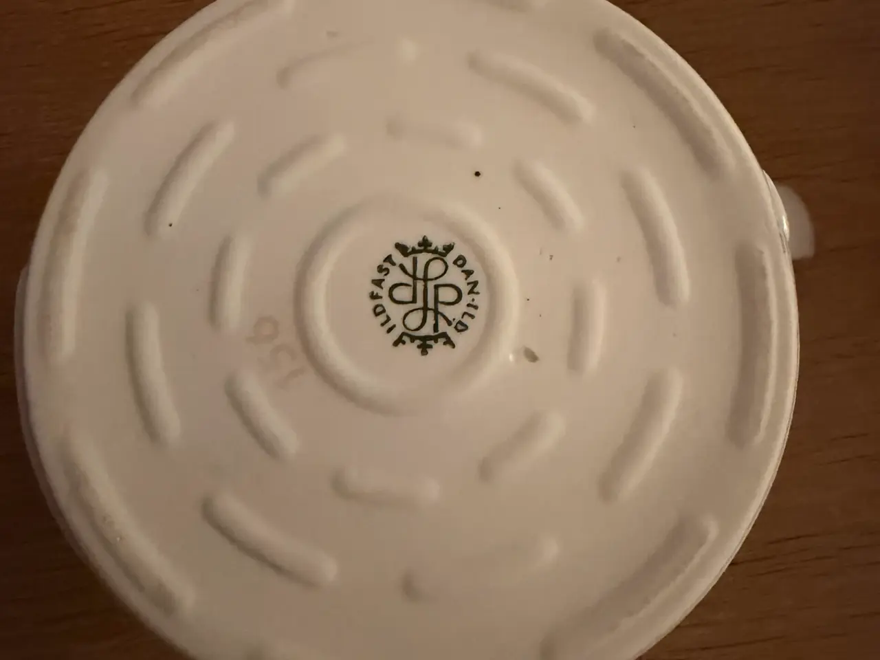 Billede 4 - Lyngby Porcelæn tekande Tangent 