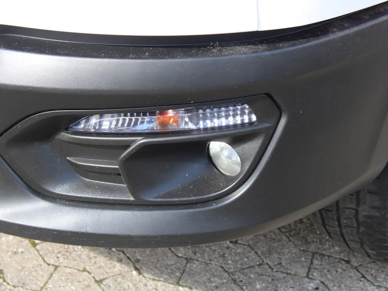 Billede 15 - Iveco Daily 2,3 35S14 Alukasse m/lift AG8