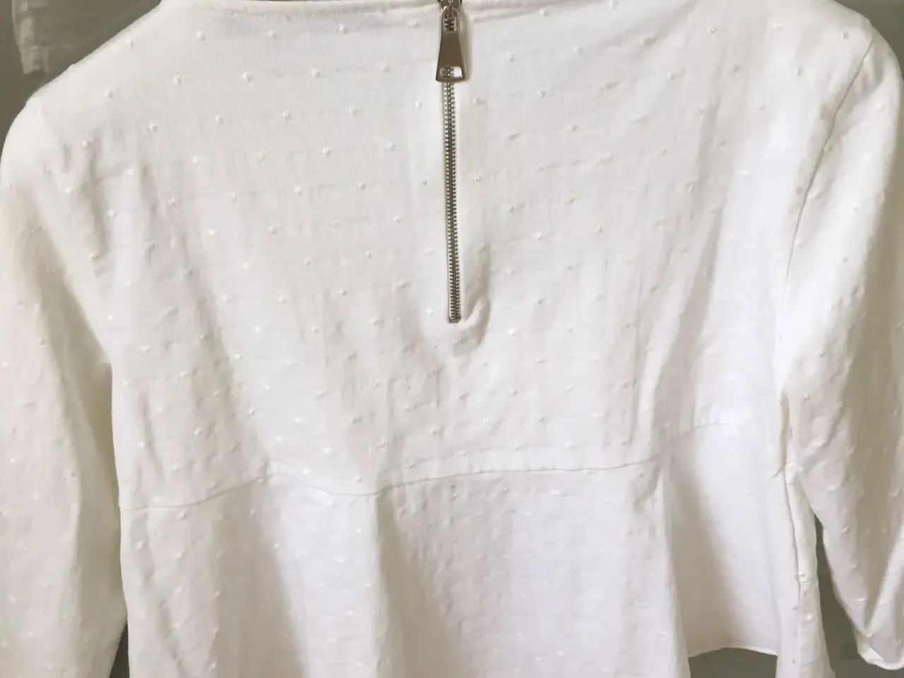 Billede 2 - Bluse ZARA
