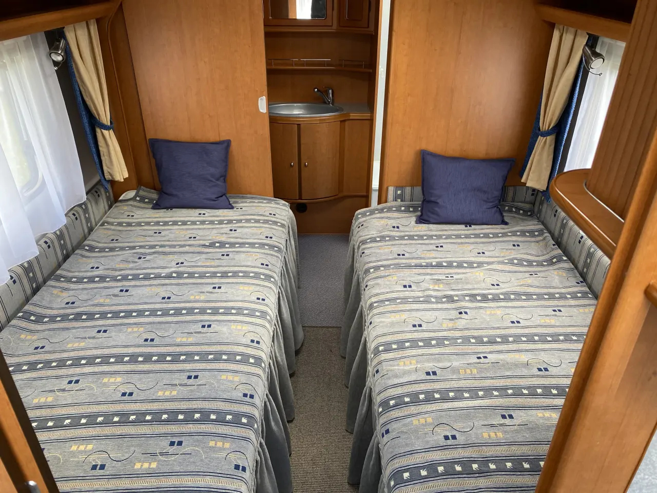 Billede 11 - LMC Favorit 520