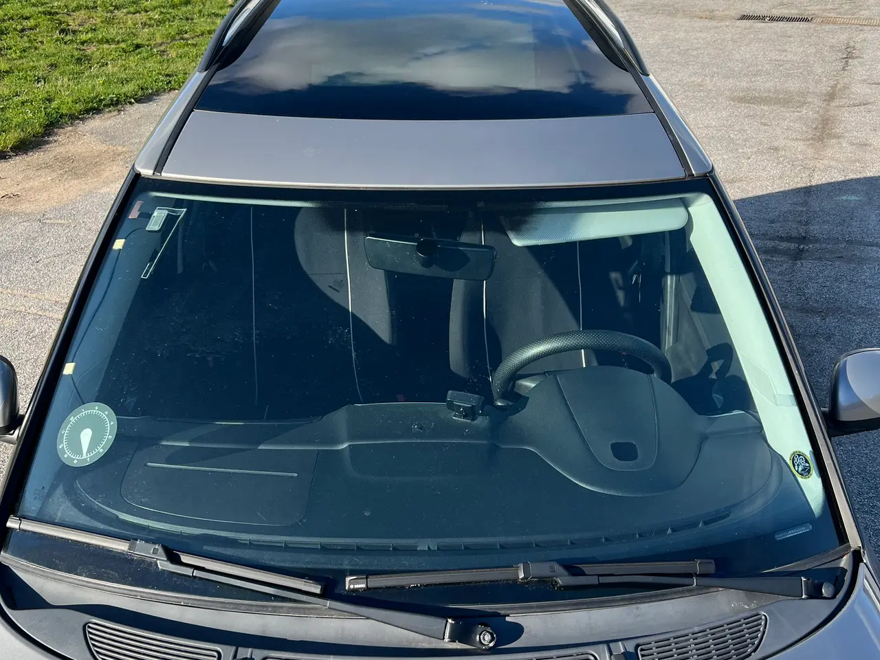 Billede 7 - Skoda Roomster 
