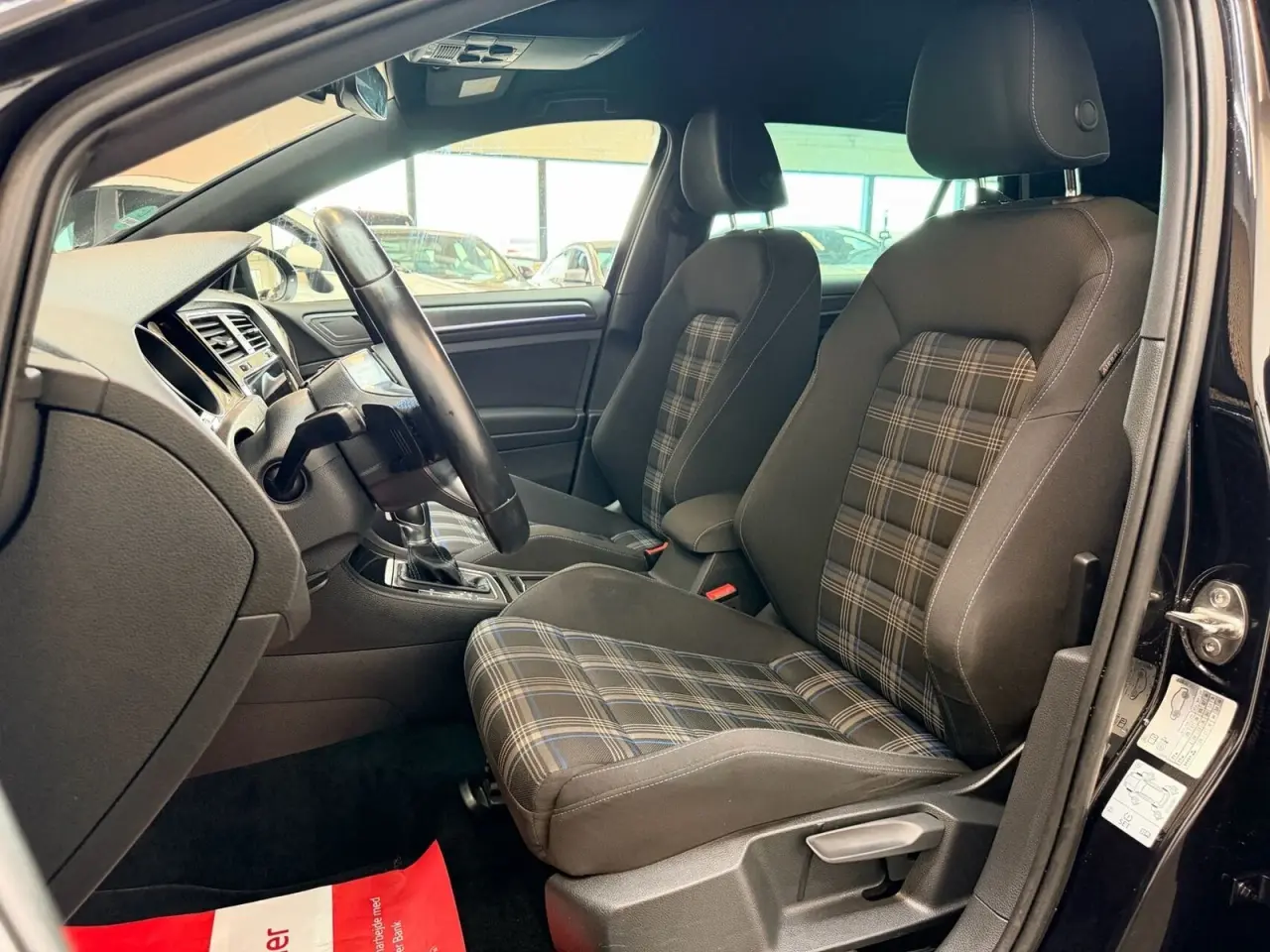 Billede 16 - VW Golf VII 1,4 GTE DSG