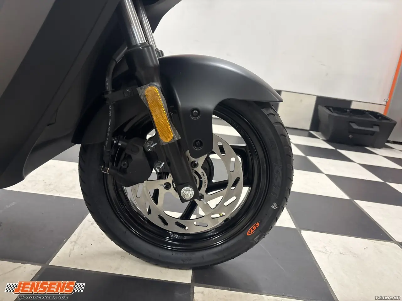 Billede 10 - Segway E110SE