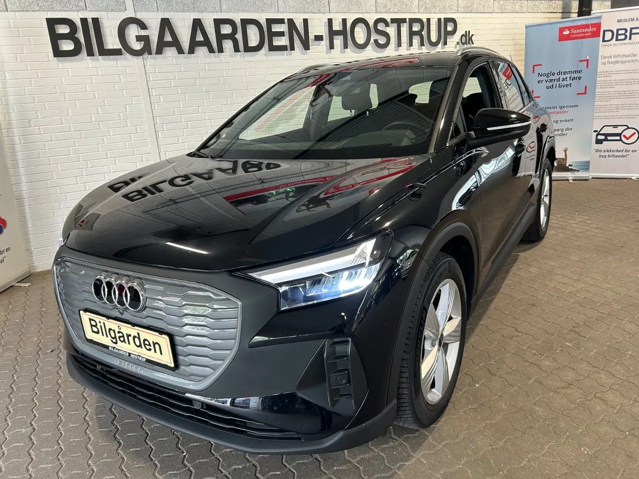 Billede 1 - Audi Q4 e-tron 35