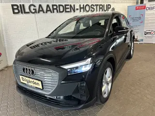 Audi Q4 e-tron 35