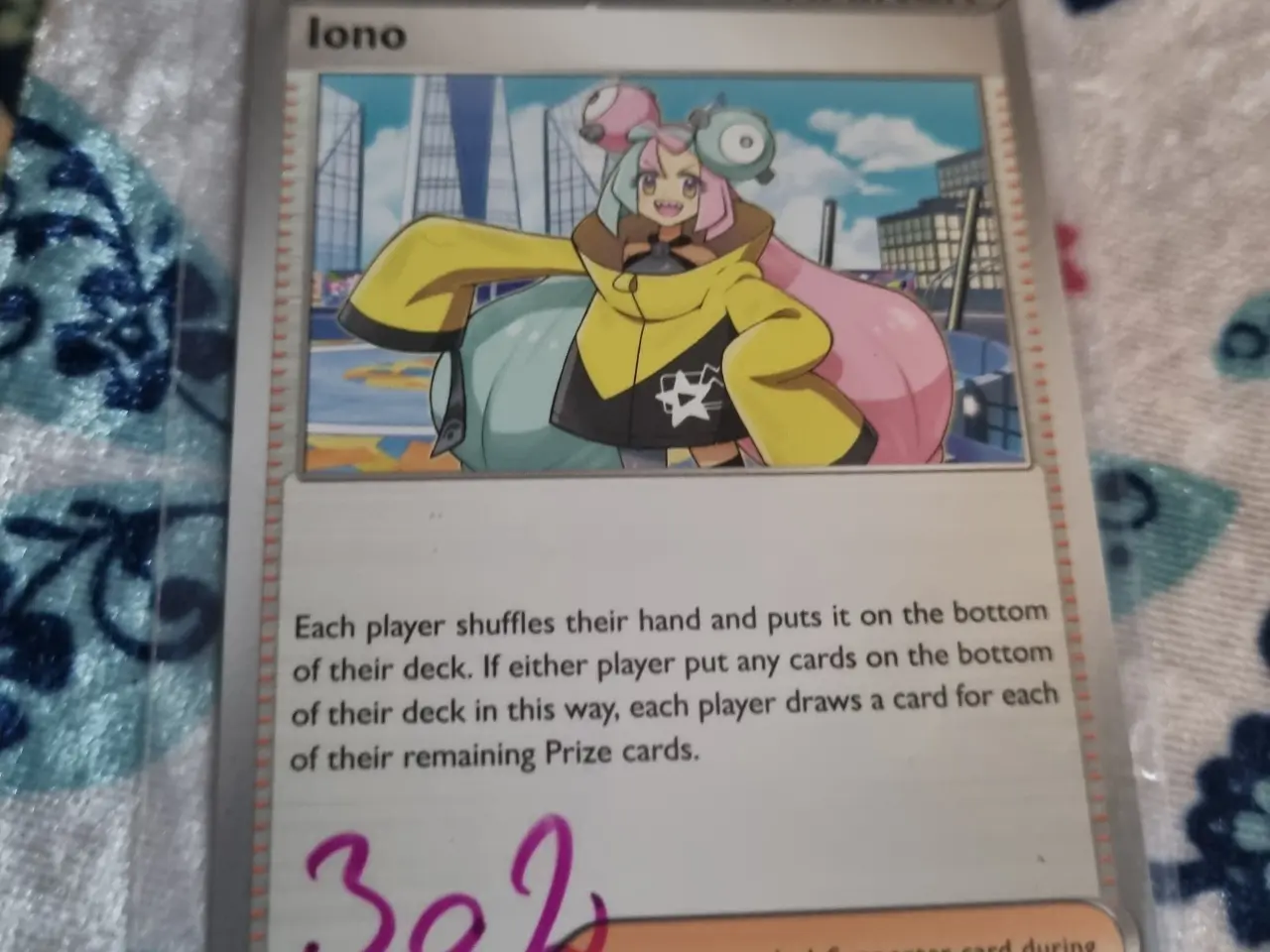 Billede 5 - Annonce 98 - Pokemon