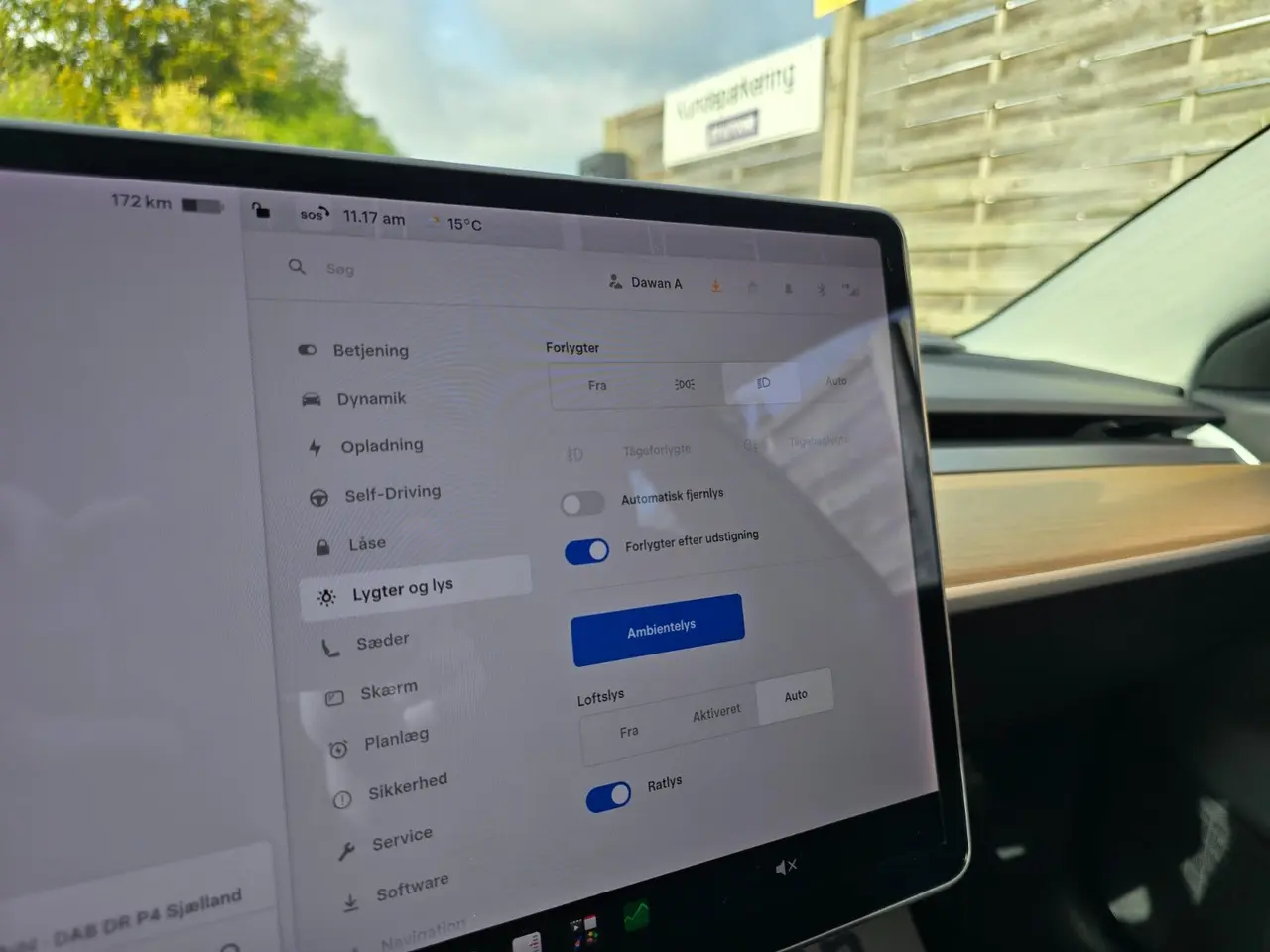 Billede 13 - Tesla Model 3 Long Range AWD