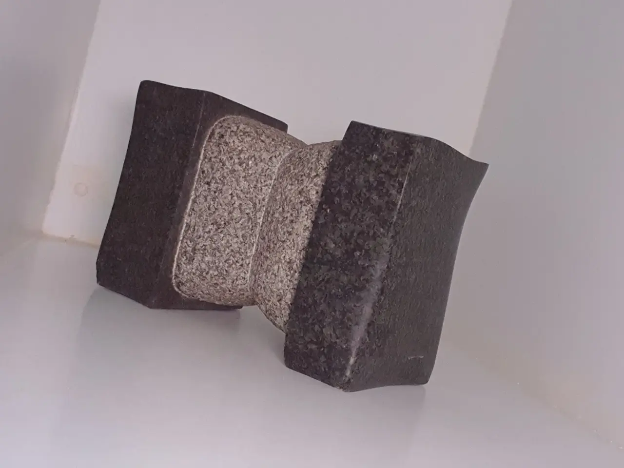 Billede 3 - Granit skulptur