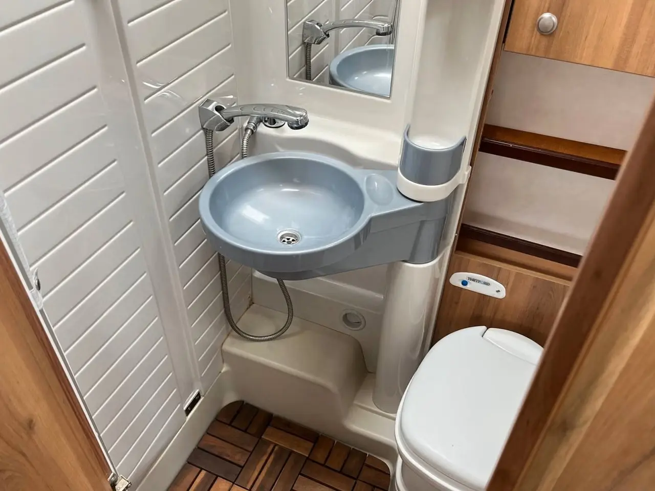 Billede 13 - FLOT AUTOCAMPER SÆLGES.