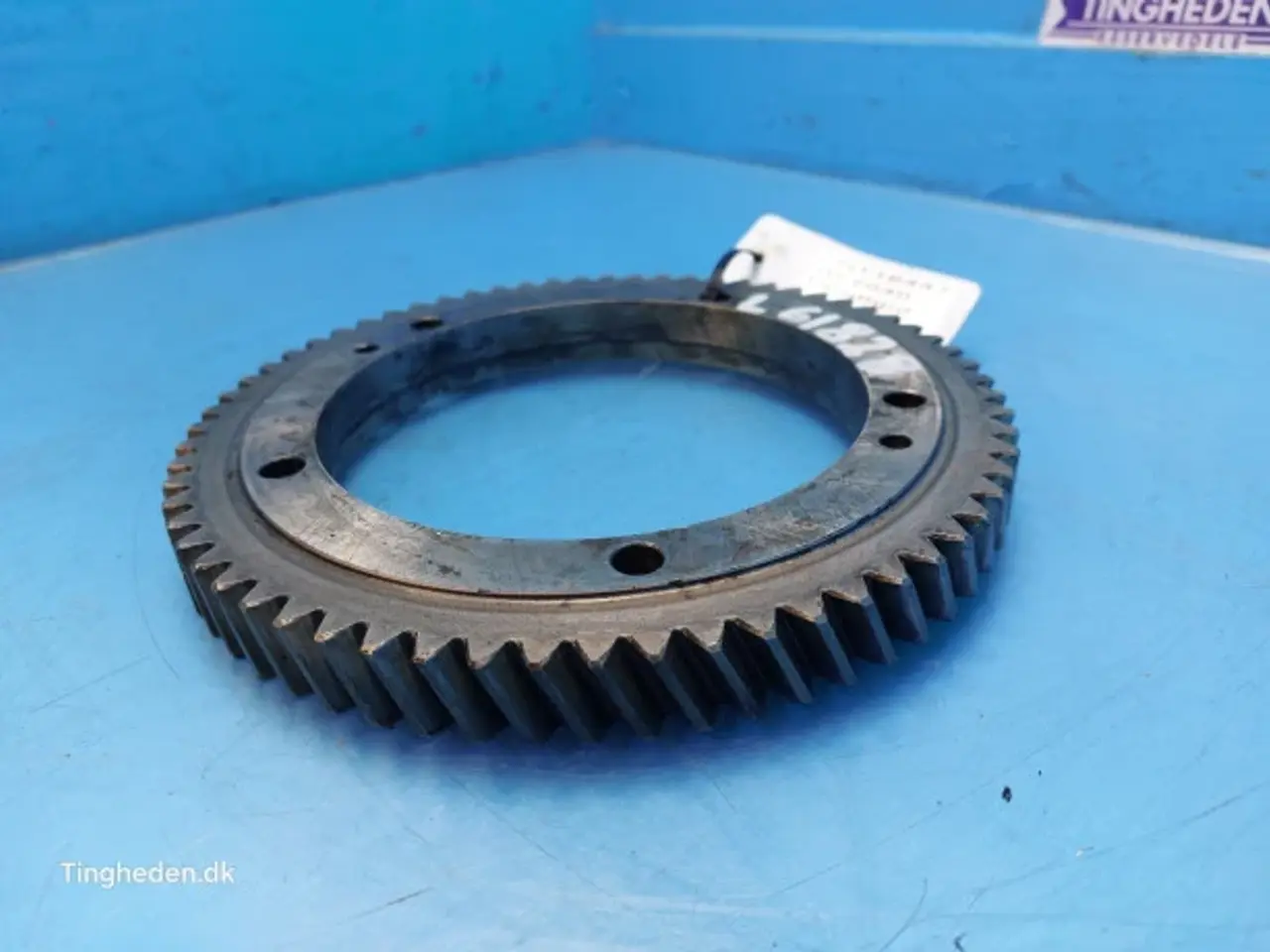 Billede 5 - John Deere 2040 Tandhjul L61828
