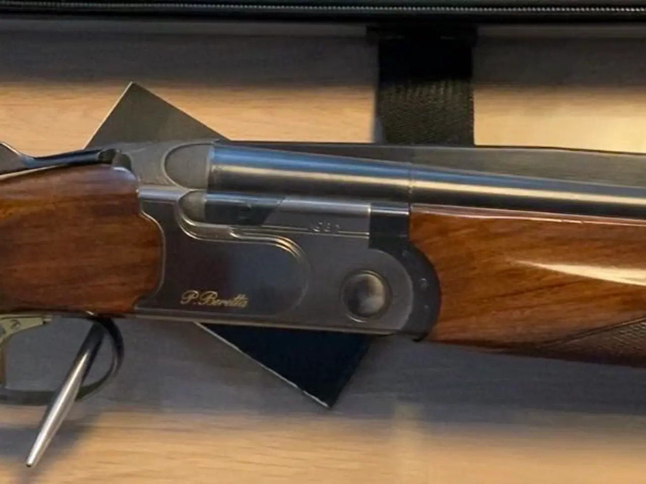 Billede 13 - Beretta 682 Gold Super X Trap 