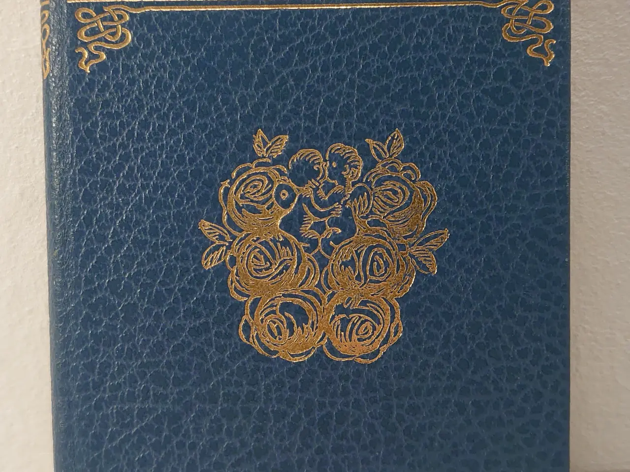 Billede 1 - Axel Juel: Bogen om Grete. 10. udg. 1945.