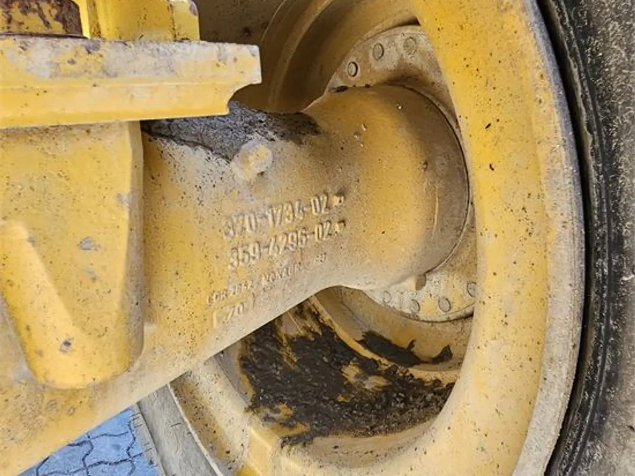 Billede 57 - Caterpillar 972 M XE - 26 ton - Video !