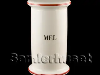 Krydderikrukke Stor - Mel