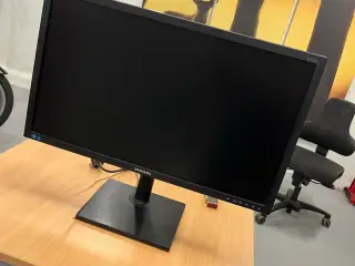 Fladskærm 