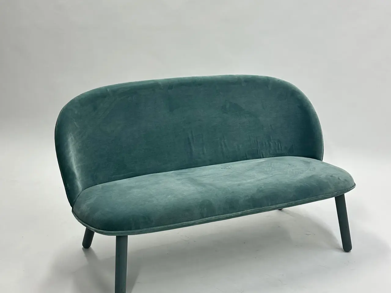 Billede 1 - normann Copenhagen Ace Sofa Sofa – Blå