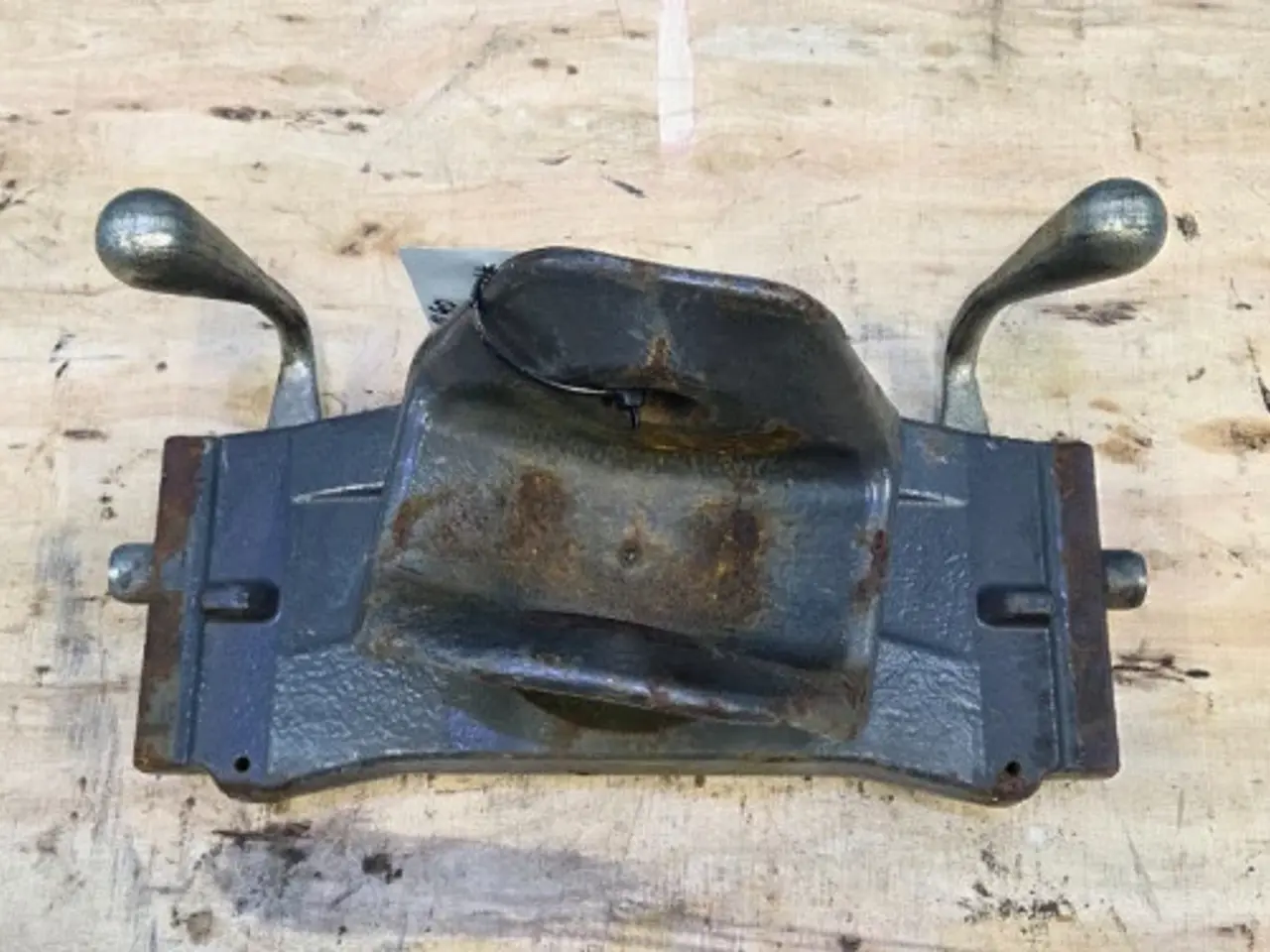 Billede 5 - Massey Ferguson 8690 Hitch 3798867M91