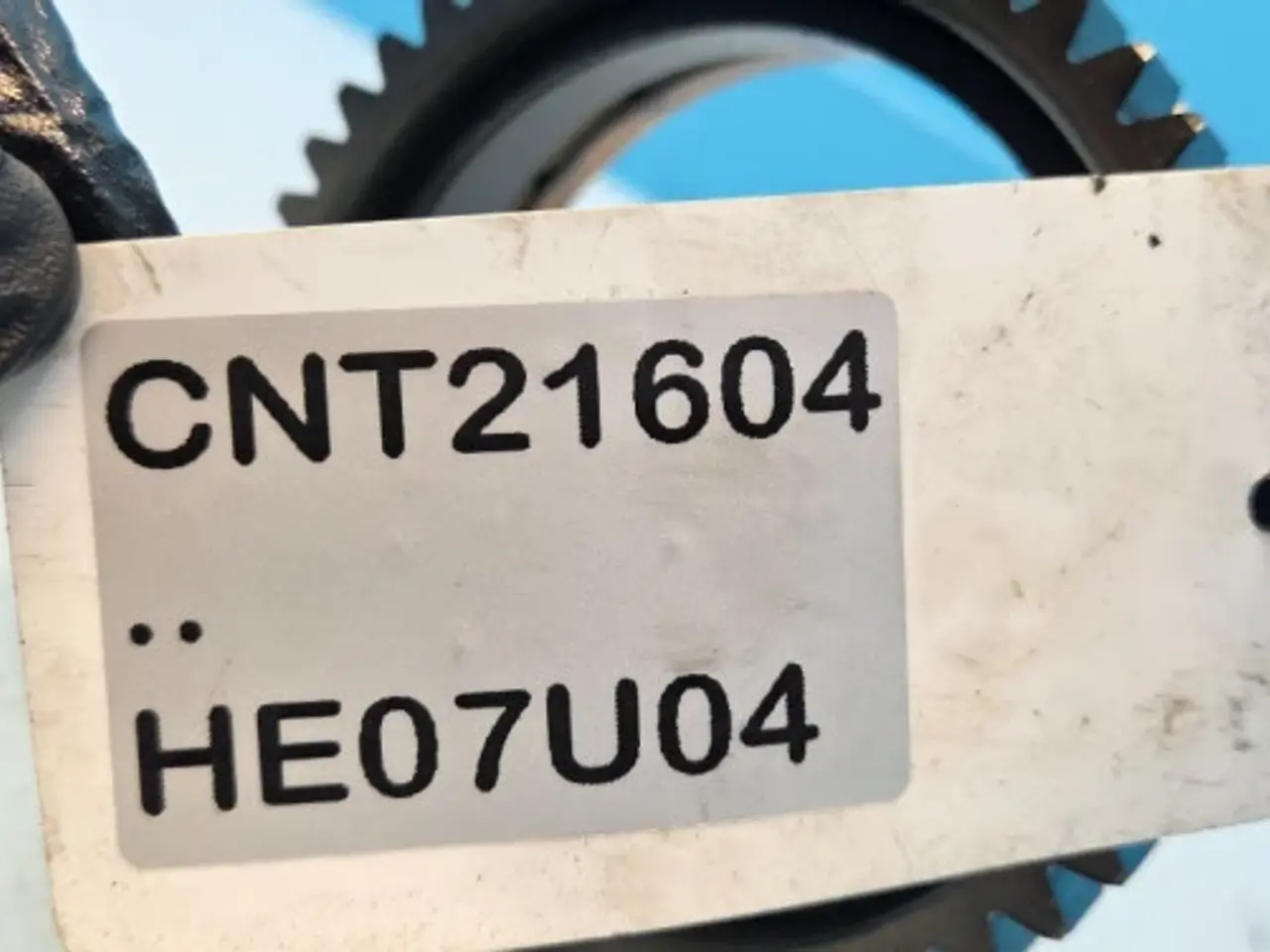 Billede 14 - John Deere 6300 Gear RE34763