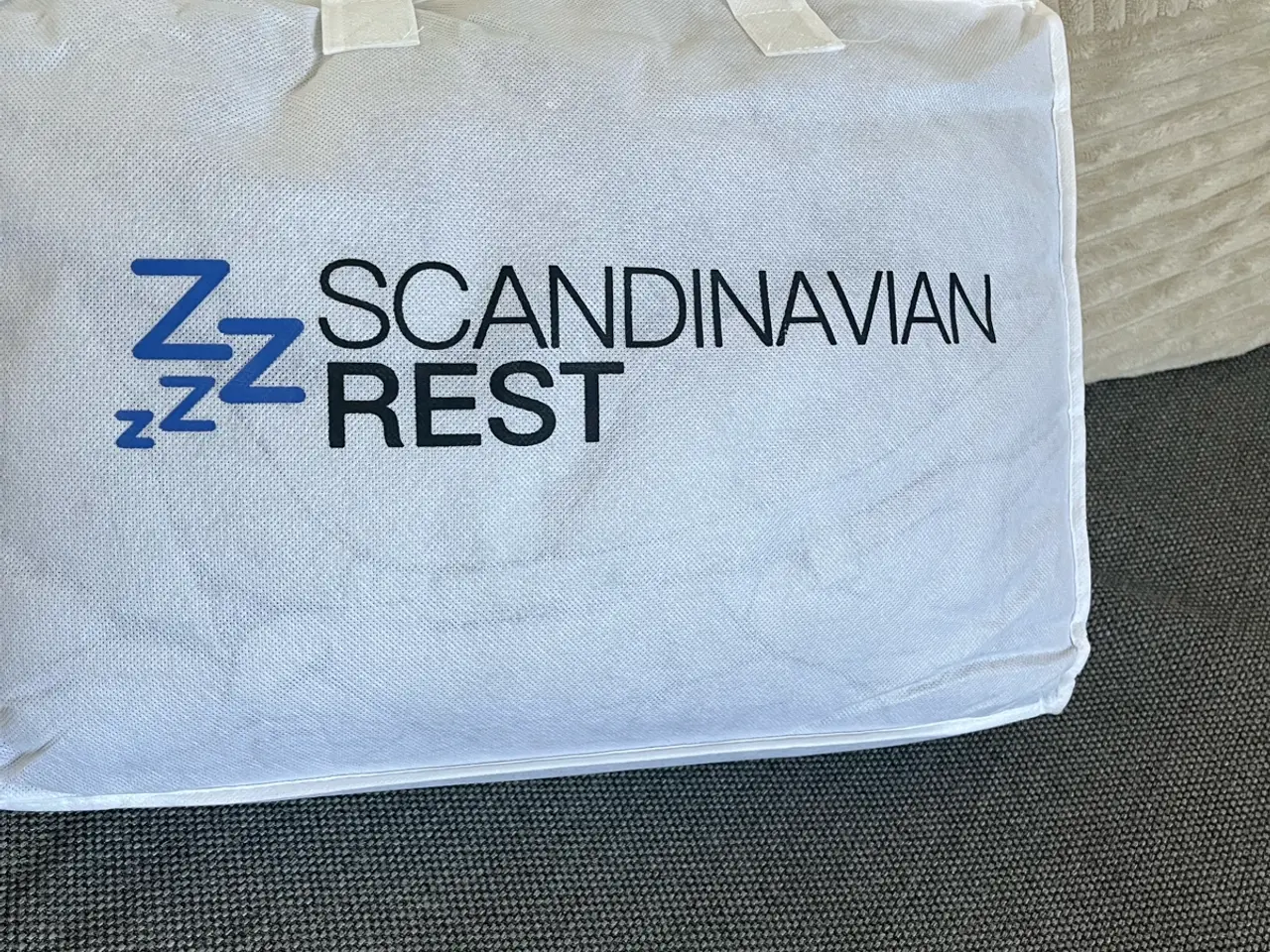 Billede 3 - Tyngde dyne på 7kg
