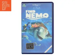 Find Nemo (DVD)