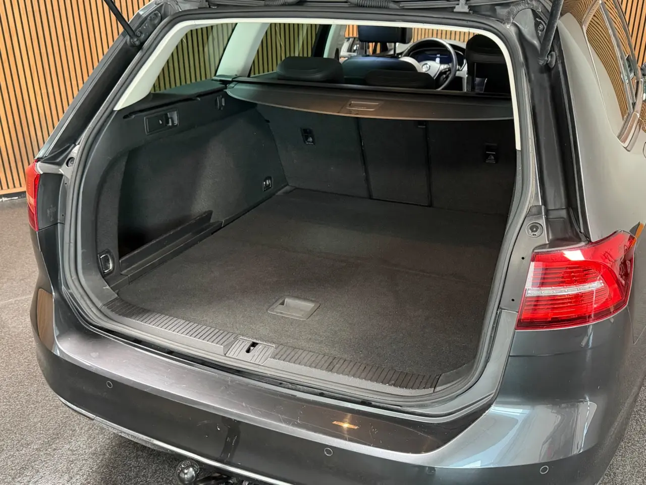 Billede 17 - VW Passat 1,4 TSi 150 Highline Premium Variant DSG